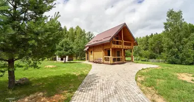 Дом в Швабский сельский Совет, Беларусь