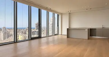 Apartamento 3 habitaciones en Tel-Aviv, Israel