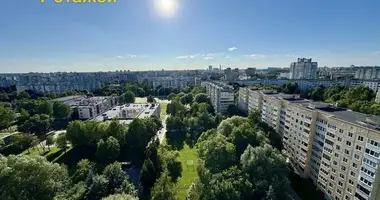 Квартира 1 комната в Минск, Беларусь