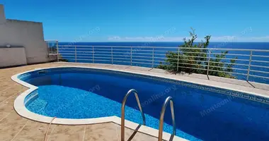 Willa w Ulcinj, Czarnogóra
