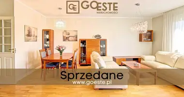 4 room apartment in Smolice, Poland