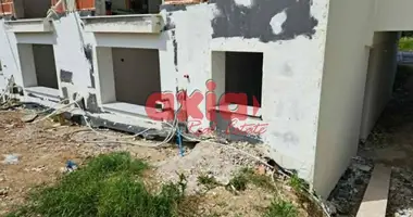 Apartamento 1 habitación en Nea Peramos, Grecia