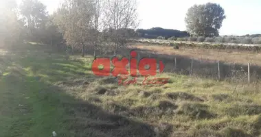 Parcela en Paggaio Municipality, Grecia