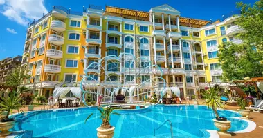 Apartamento 2 habitaciones en Nesebar, Bulgaria