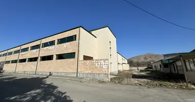 Gewerbefläche 10 479 m² in Gori, Georgien