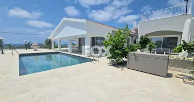 Квартира 4 спальни в Пейя, Кипр