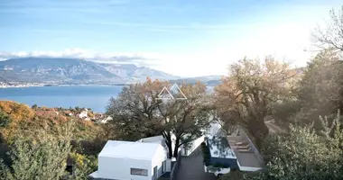 Villa 3 zimmer in Denovici, Montenegro