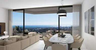 2 bedroom apartment in Kato Polemidion Municipality, Cyprus
