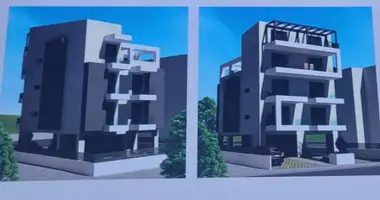 Таунхаус 4 комнаты в Thermaikos Municipality, Греция