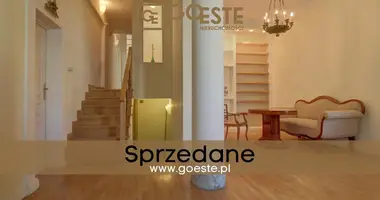 Apartamento 3 habitaciones en Smolice, Polonia