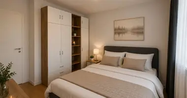 Wohnung 3 zimmer in Wien, Österreich