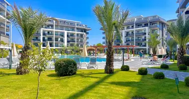 Apartamento 2 habitaciones en Obakoy, Turquía