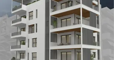 Apartamento 1 habitacion en Municipality of Thessaloniki, Grecia