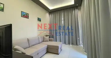 Estudio 2 habitaciones en Bashkia Vlore, Albania