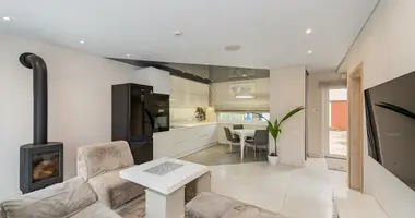 House in Kaunas, Lithuania