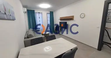 Wohnung 2 zimmer in Sweti Wlas, Bulgarien
