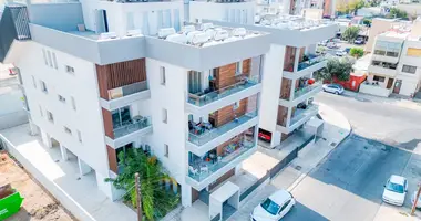 3 bedroom apartment in Pissouri Municipality, Cyprus