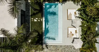 Casa 5 habitaciones en San Pedro Alcantara, Španjolska