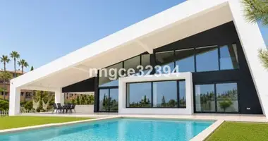 Casa 5 habitaciones en Španjolska
