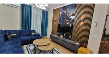 1 bedroom apartment in Tirana Municipality, Albania