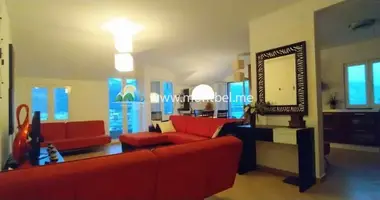 Apartamento 2 habitaciones en Budva, Montenegro