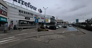 1 room apartment in Warsaw, Poland