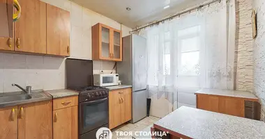 Appartement 1 chambre dans Minsk, Bélarus