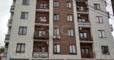 Apartamento 1 habitación en Evenkiysky Rayon, Rusia
