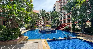 Condo in Naklua, Thailand