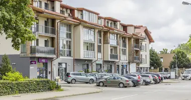 Коммерческое помещение 31 м² в Паланга, Литва