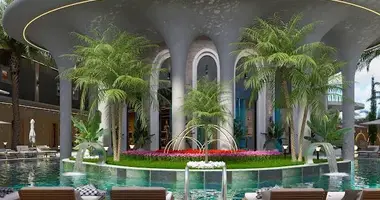 Apartamento en Zanzíbar, Tanzania