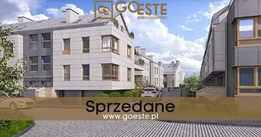 Apartamento 2 habitaciones en Smolice, Polonia
