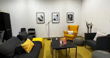Commercial property 300 m² in Warsaw, Poland