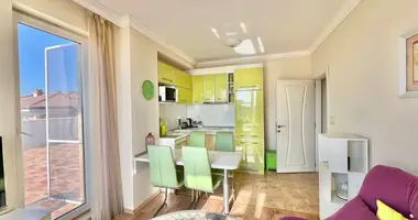 Appartement 2 chambres dans Ravda, Bulgarie