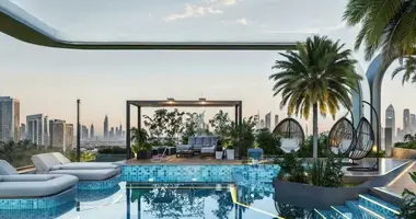 Квартира 3 комнаты в Дубай, ОАЭ