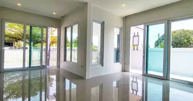 3 bedroom house in Huai Yai, Thailand