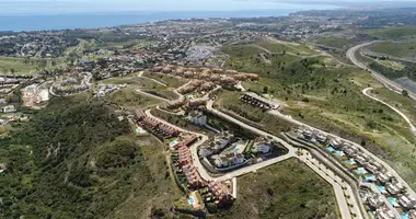 Bungalow w Benahavis, Hiszpania