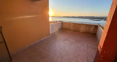 Apartamento 3 habitaciones en Aheloy, Bulgaria