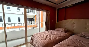 Kondominium 1 Schlafzimmer in Pattaya, Thailand