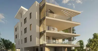 Apartamento 2 habitaciones en Aradippou, Chipre