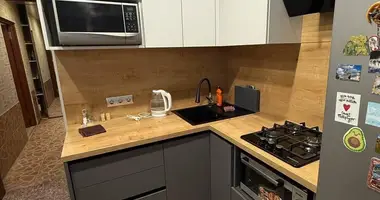 Wohnung 3 zimmer in Minsk, Belarus