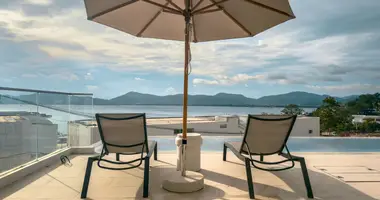Condo in Wichit, Thailand