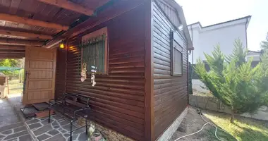 Casa de campo 3 habitaciones en Polygyros Municipality, Grecia