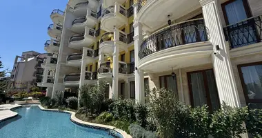 Wohnung 1 Schlafzimmer in Nessebar, Bulgarien