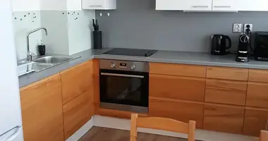 Apartamento 2 habitaciones en Neratovice, Chequia