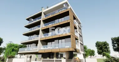 Appartement 2 chambres dans Limassol, Chypre