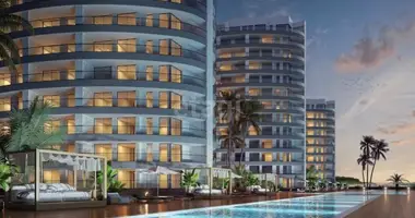Apartamento 1 habitación en Kamares, Chipre