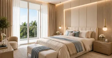 2 bedroom apartment in Pattaya City, Thailand