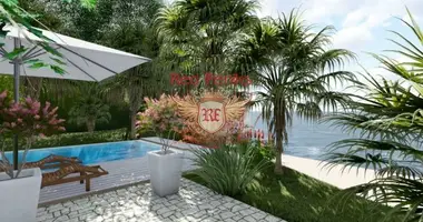 Villa 3 bedrooms in Padenghe sul Garda, Italy