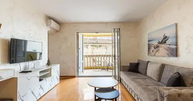 Apartamento 1 habitacion en Przno, Montenegro